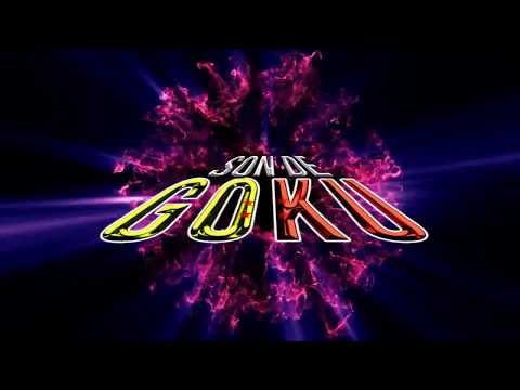 Son De Goku  - Los Rayos De Oaxaca  /Estreno 2018  (Dragón Ball Z)
