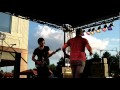 The High Strung-Here it Comes Again (7-30-11)