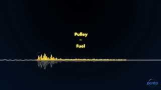 Pulley - Fuel