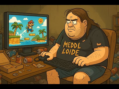 Rainerle Lets Play - Super Mario Sunshine #reaction