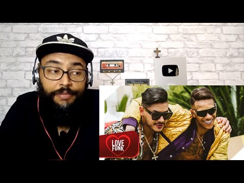 Hungria Hip Hop e MC Paulin da Capital - Carolina (Vídeo Clipe Oficial) DJ Gm e Thi Marquez