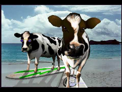 Saturn Longplay [087] Earthworm Jim 2