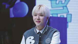 Download lagu 250112 BSS happy alone 승관 focus mp3