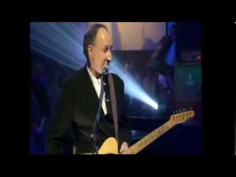 Magic Bus - Pete Townshend on Later with Jools Holland