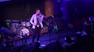 Kishi Bashi, &quot;I Am The Antichrist To You,&quot; Great American Music Hall, Nov. 19, 2017