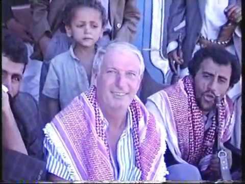 YEMEN: bellezza e povertà