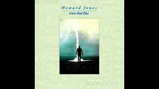 HOWARD JONES   -   EVERLASTING LOVE  [  REMASTER  ]