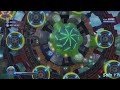 Sonic Colors Ultimate: All Bosses DEFAULT Thumbnail