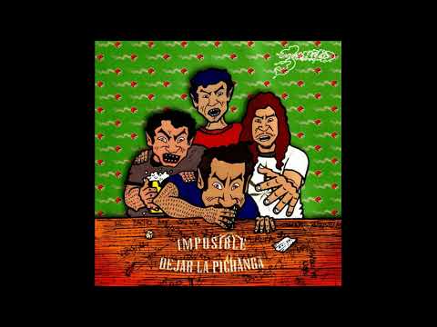 Degeneracion - 3 Al Hilo