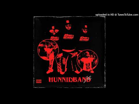 Hunnidband Skeemo - Like How ProdBy(BTGRIN & SephGotTheWaves)