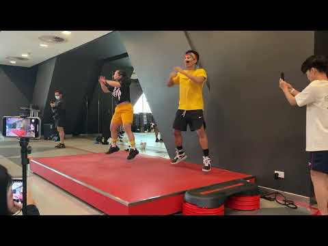 Workshop SH'BAM 49 - Track 02 Jesy Nelson - Boyz (Lyrics) ft. Nicki Minaj