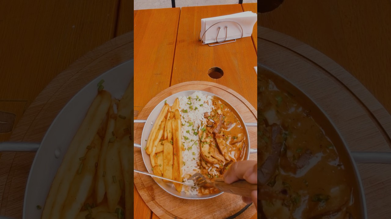 Lemô Artesanal | POV: saboreando o tempero do Lemô.