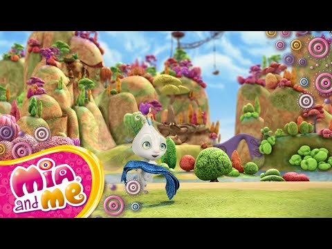 Der Trip - Mia and me - Staffel 2🦄🌈