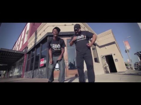 Gilead7 & Subtrax - Bomb Literal [Official Music Video]
