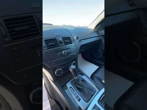 фото mercedes-benz c-класс iii (w204) 0
