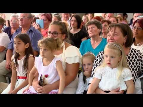 Megyejáró Geszteréd 2017. - Kölcsey Tv