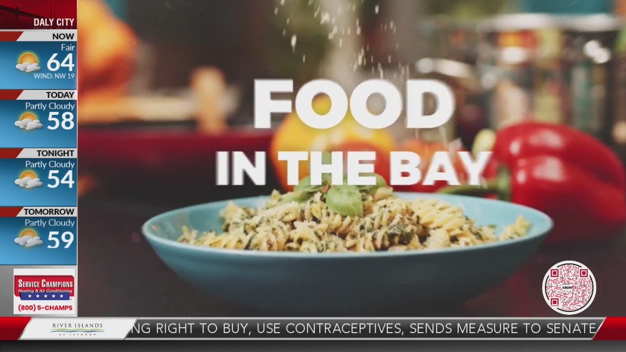 New gourmet popcorn shop Fluff Nugget opens in Hayes Valley