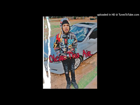 ABM Staccs - Clear  Tha Air #FREECIN #BIGABM