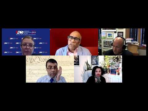 Reckoning with the Constitution | ACS