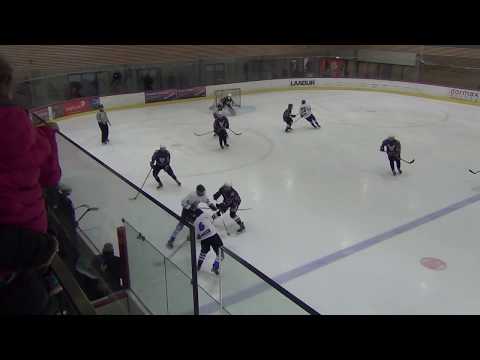 Pardaugava/Prizma U16 - HC Dynamo U16  7:3 (4:1,3:2)  05.05.2018