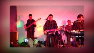 Grupo Ladron: Si fueras mi esposa- en el Macumba Bar