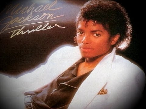 February 28, 1984: Michael Jackson Won Grammy Awards for Thriller album