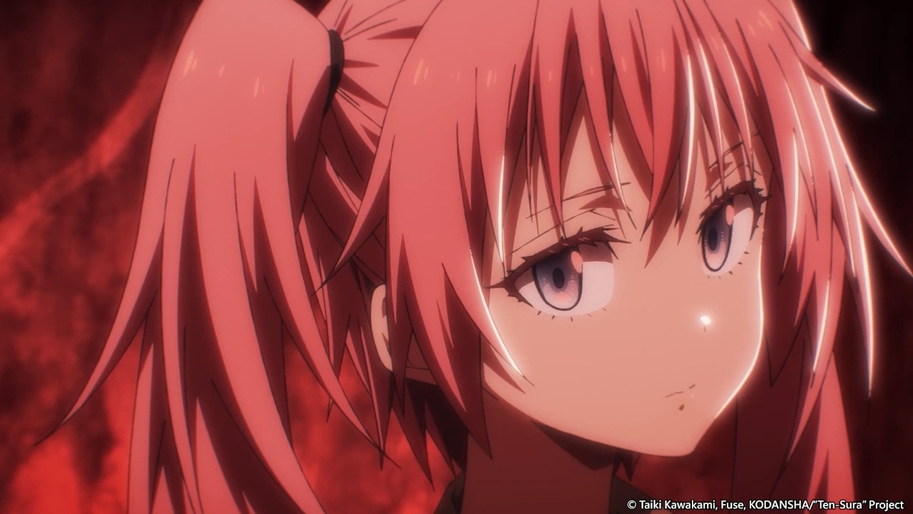 Things are getting serious《That Time I Got Reincarnated as a Slime Season 4》 Anime Highlight
