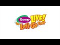 Barney Live The Let S Go Tour Barney Is A Dinosaur