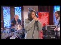 AOL Sessions Red Hot Chili Peppers Dani California