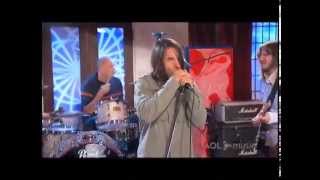 AOL Sessions Red Hot Chili Peppers - Dani California