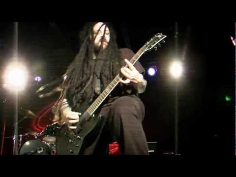 Skinlab - Face of Aggression (HD)