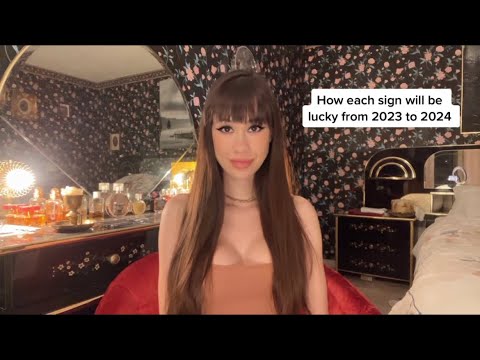 How every sign will be lucky from 2023 to 2024: Jupiter in Taurus