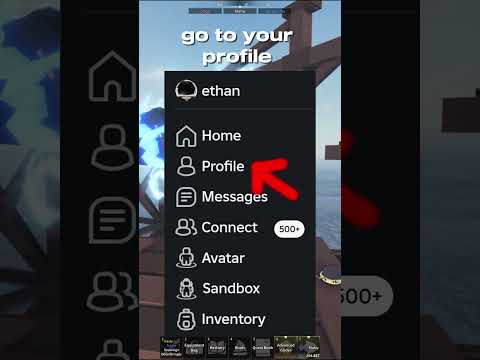 how to get the SECRET DEVSTRING ROD SKIN in FISCH #roblox #fisch #dig #growagarden #relaxing #fyp