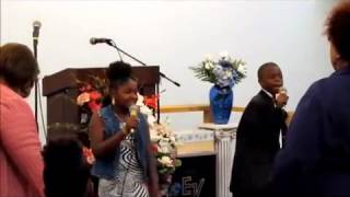 Awesome Mary Mary GO GET IT MIX