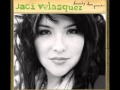 Something beautiful - Jaci velasquez (BEAUTY HAS GRACE)