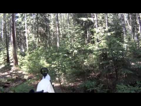 Airsoft Seikkailijat