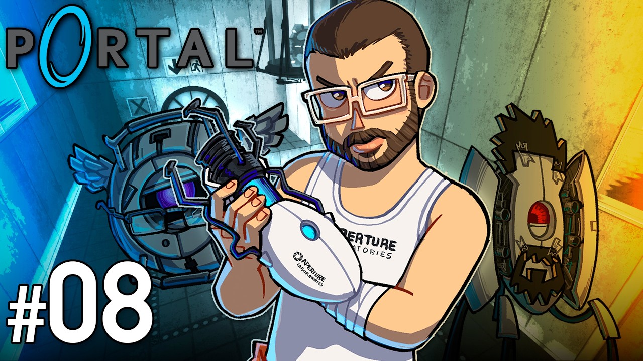 a batalha final começa 🔥 - Portal #8