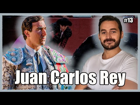Juan Carlos Rey: «No era consciente de la labor de un banderillero hasta que empecé a ejercerla».