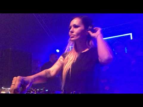 Deborah De Luca @ PANAMA - Amsterdam, Holland 30.12.2016