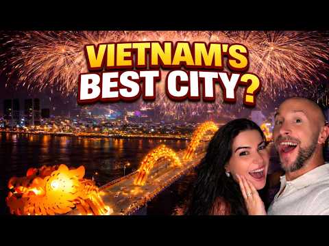 Dragon Bridge Da Nang