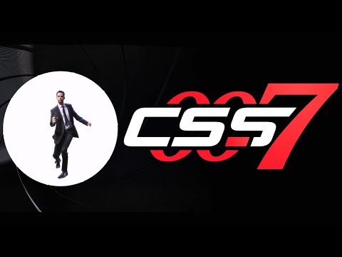 cs_summit 7 - Announcement