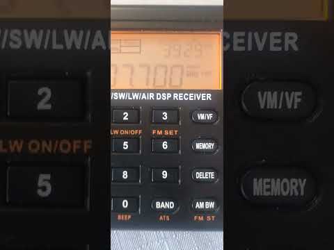 Rádio Hot 107 FM ZYU722 107,7MHz de Lençóis Paulista SP#dxfm #radioescuta #sihuadon #sidhumoosewala