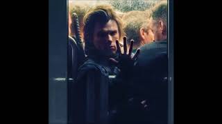 OrelSan-Dans Ma Ville On Traine