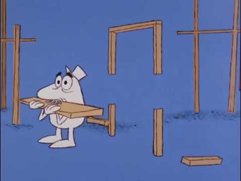 The Pink Panther Show Episode 21 - Pinkologist