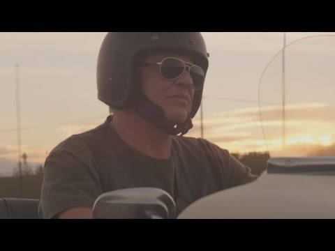 Американский гонщик - Официальный русский трейлер (2022)