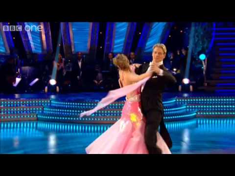 Strictly Come Dancing - S7 - Week 1 - Show 1 - Martina Hingis  Waltz