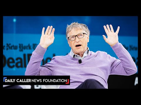 Did Bill Gates Predict The Coronavirus?