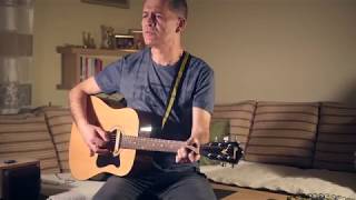 JOHNNY ŠTULIĆ - Bez mene (COVER)