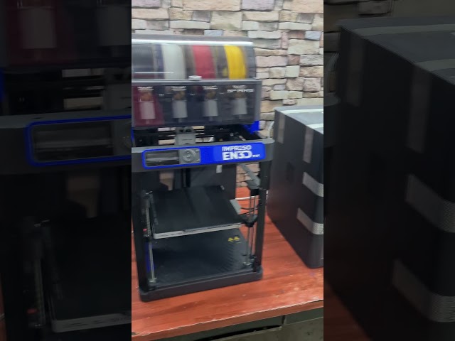 Vídeo relacionado con MEISO 4 pies de goma universales para impresora 3D, patas antivibración para impresora 3D para Bambu Lab X1 y P1P, base de goma duradera, almohadillas de goma antideslizantes