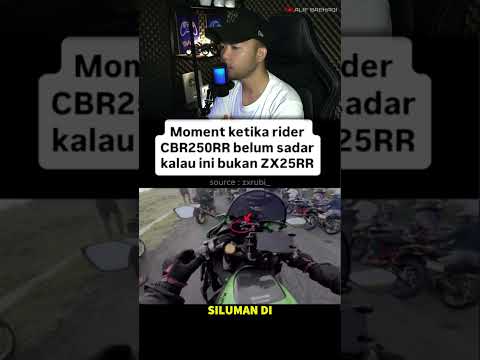 ZX-4RR VS CBR-250RR 🥶😱 #racing #dragrace #cbr250rr #zx25r #zx4rr #honda #kawasaki